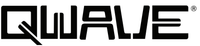 qwave performance beach gear logo