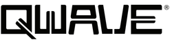 qwave performance beach gear logo