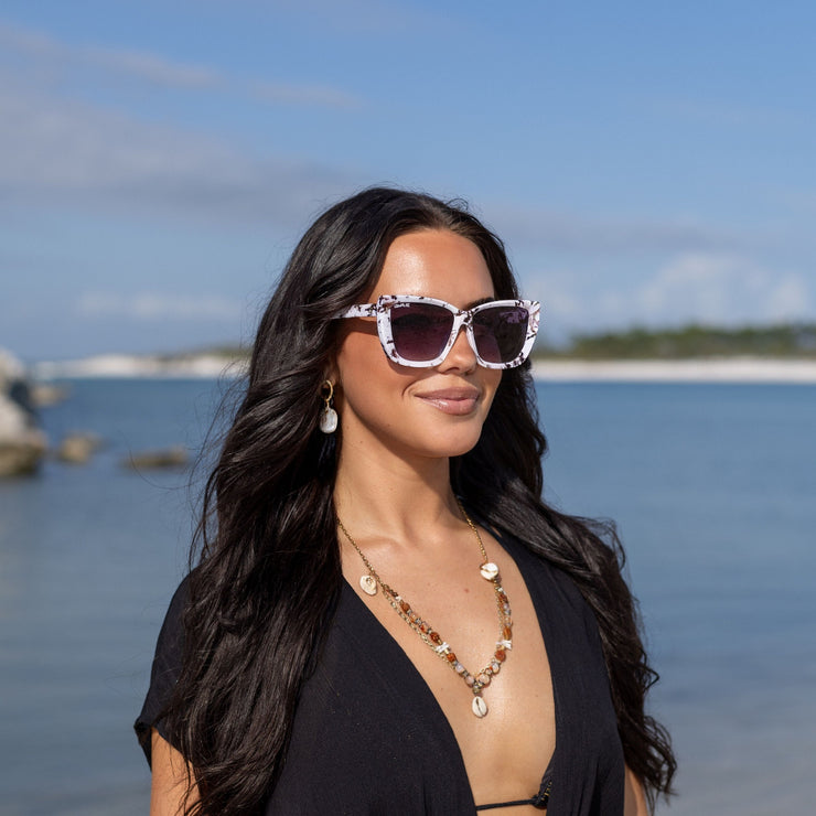 Steph - Polarized