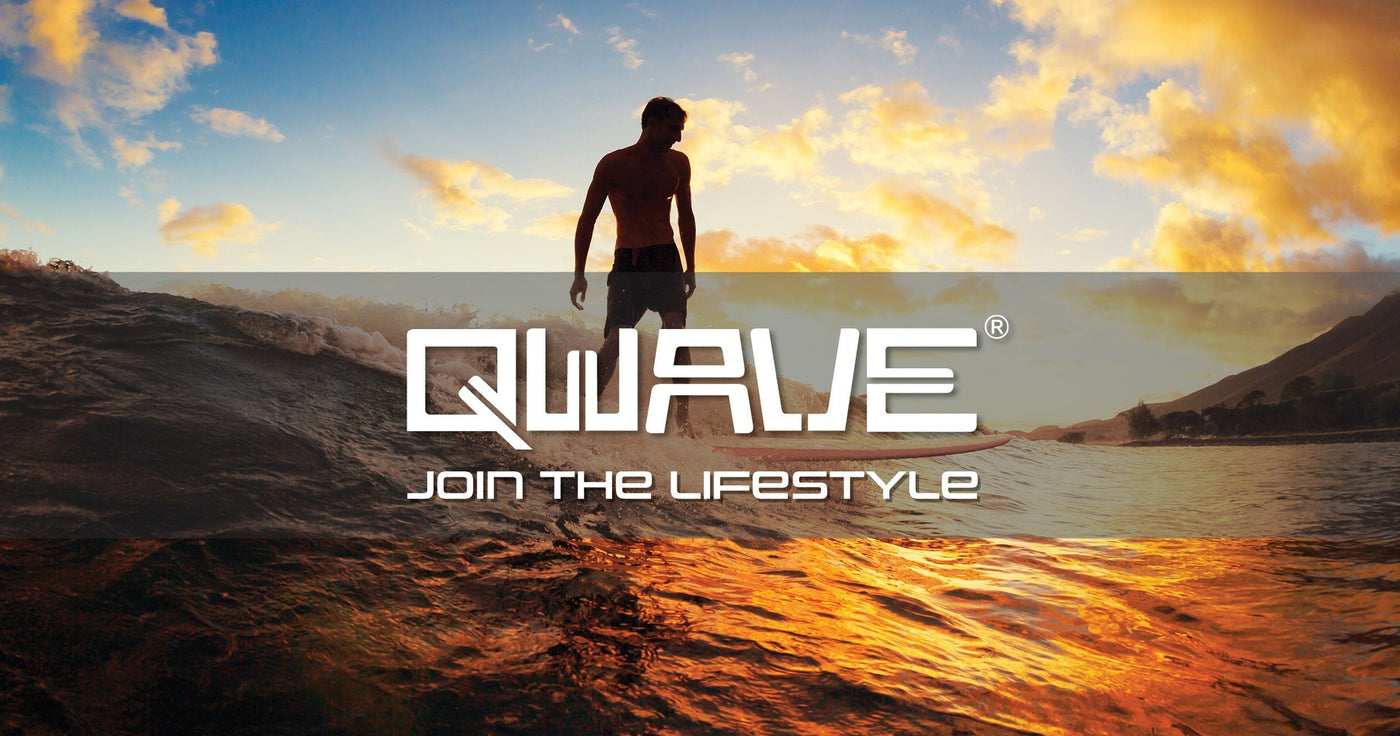 Qwave Gear Join the lifestyle
