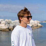 Rowan - Polarized