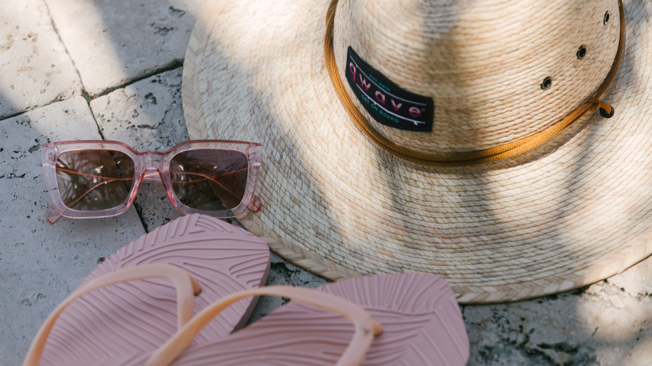 How to Choose the Perfect Packable Straw Hat for Travel and Everyday Style