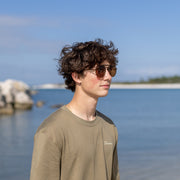 JD - Polarized