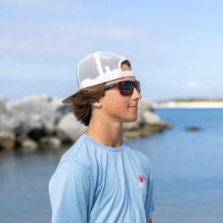 Jay - Polarized