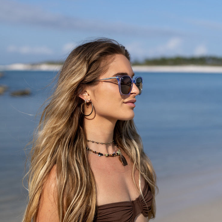 Paige - Polarized