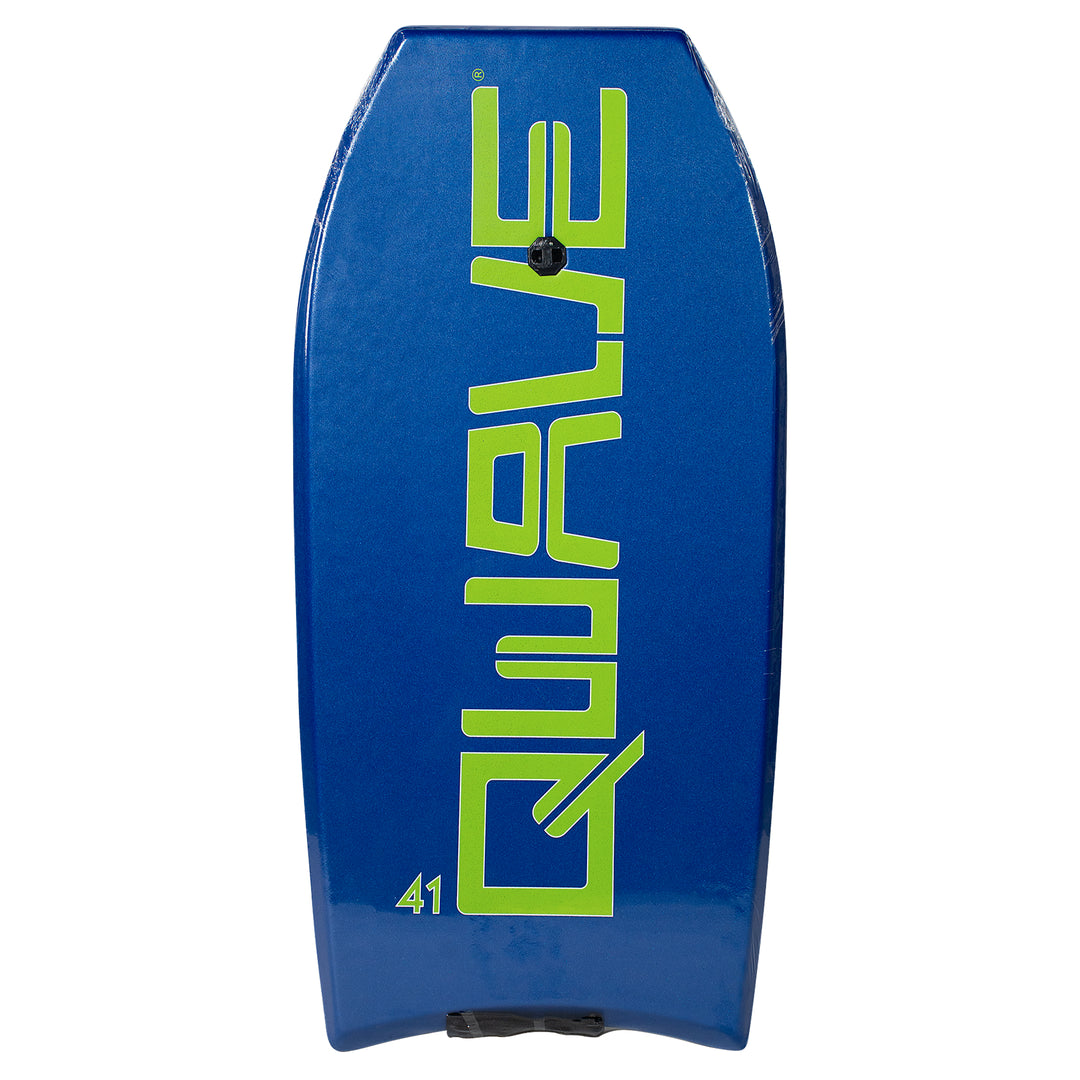 Qwave Hard Slick Bodyboard 33' - 45' | Qwave Gear