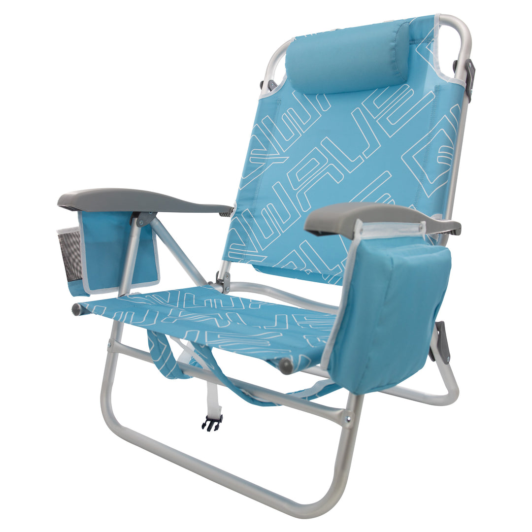 ●Playa Made Clic Graco Pack 'n Play On The Go Zip Playard - Lilac Mod – Albee Baby