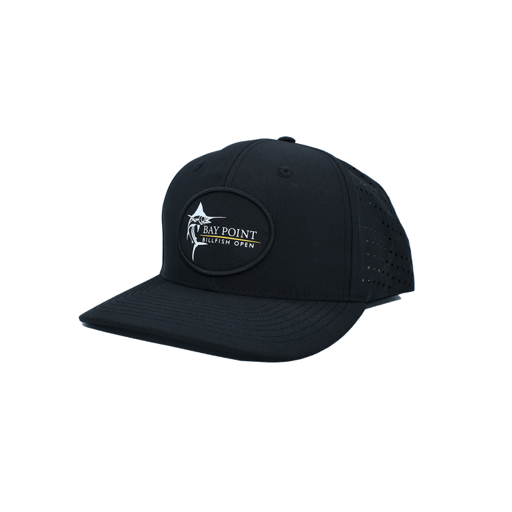 BPBO Performance Cap