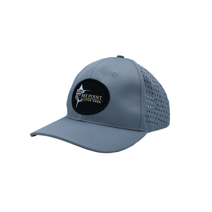 BPBO Performance Cap