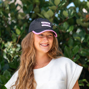 Qwave Ladies Runner's Hat