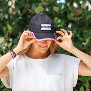 Qwave Ladies Runner's Hat