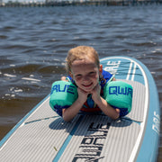 Qwave Paddle Pal Kids Life Jackets