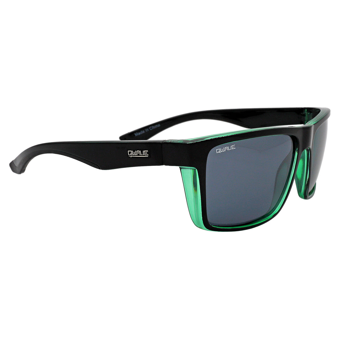 Jay - Polarized | Qwave Gear