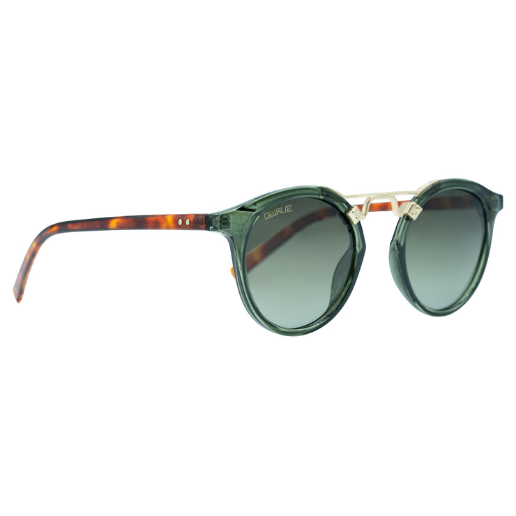 LB - Polarized