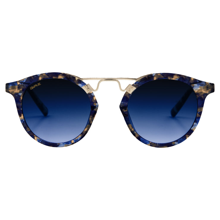 LB - Polarized