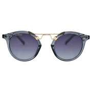 LB - Polarized