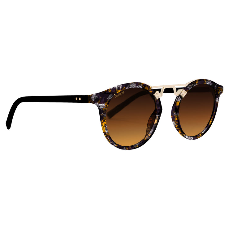 LB - Polarized