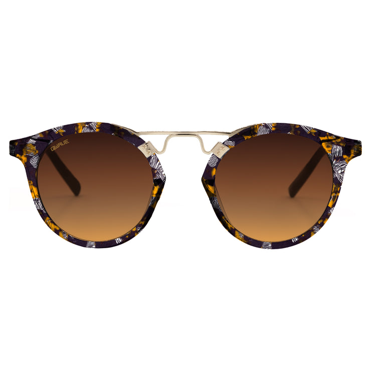 LB - Polarized
