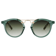 LB - Polarized