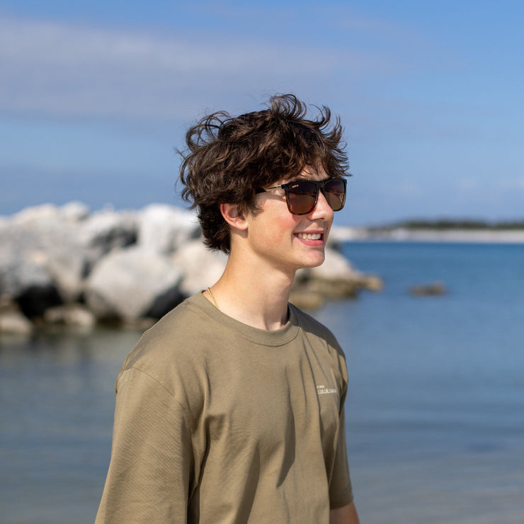 Rowan - Polarized