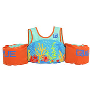 Qwave Paddle Pal Kids Life Jackets