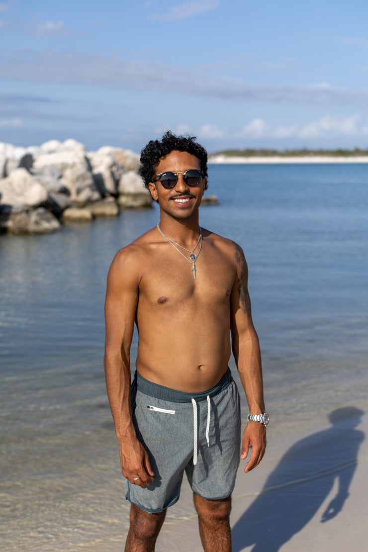 LB - Polarized