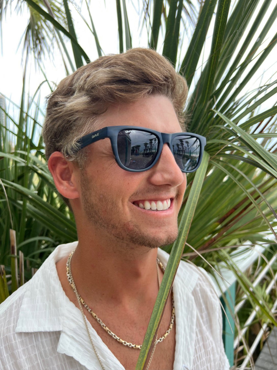 Tiki - Polarized | Qwave Gear
