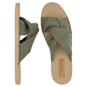 Qwave Ladies' Boho Cross Slide