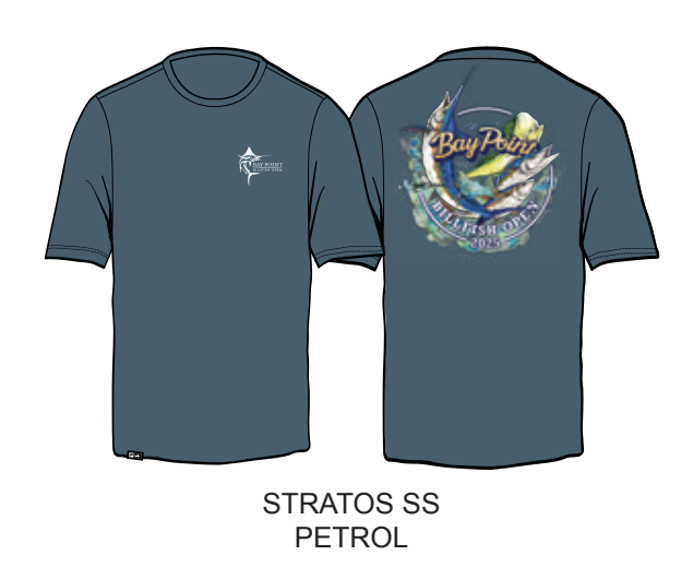 Pelagic T-Shirt