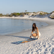 QWAVE Fiber Reactive Towel