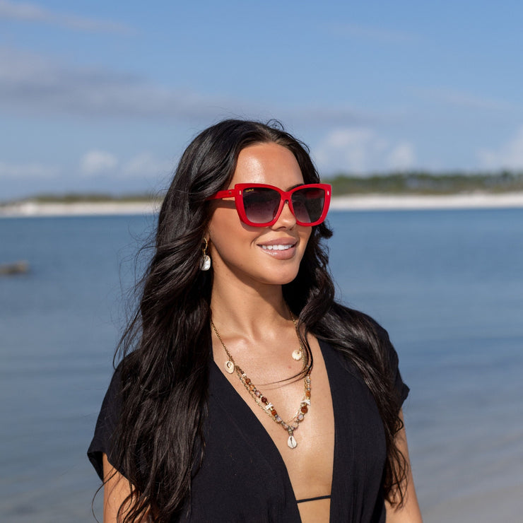 Steph - Polarized