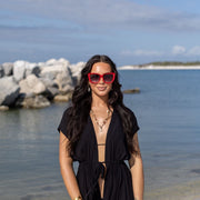 Steph - Polarized