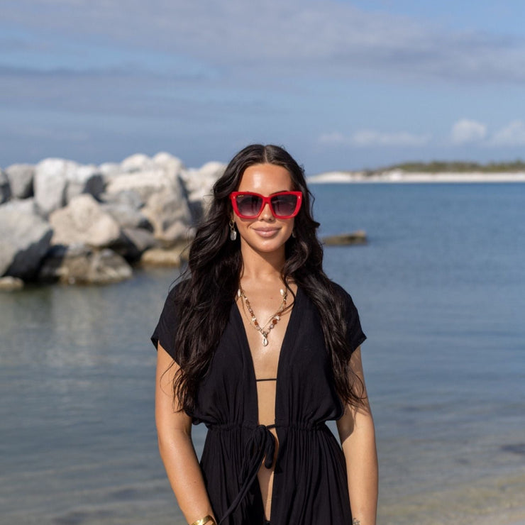 Steph - Polarized