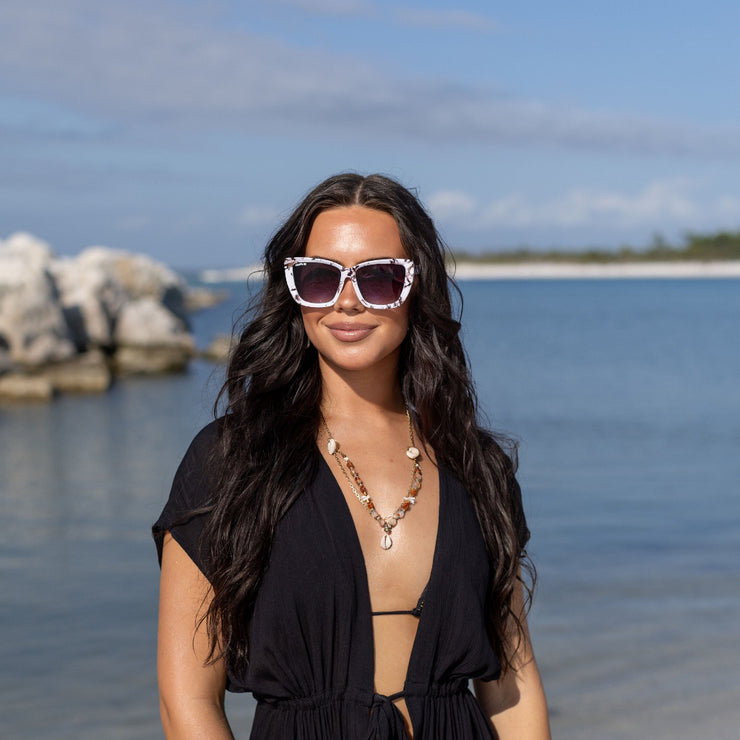 Steph - Polarized