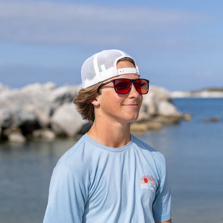 Rowan - Polarized