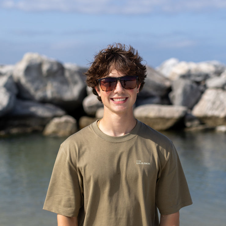 Rowan - Polarized