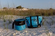 36 Can Vinyl Cooler Bag