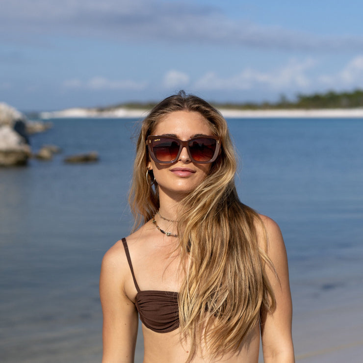 Steph - Polarized