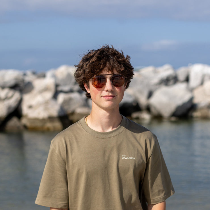 JD - Polarized