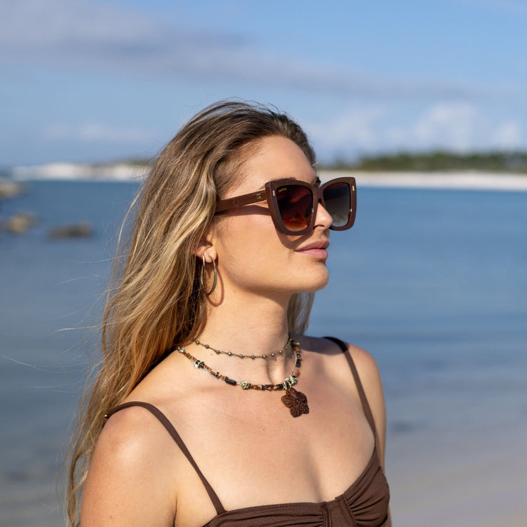 Steph - Polarized