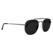 JD - Polarized