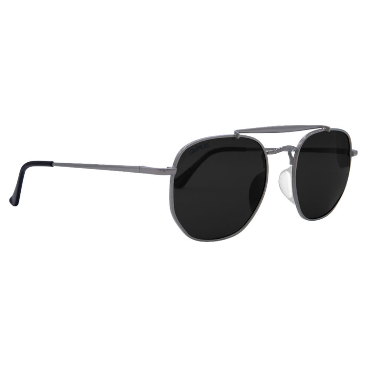 JD - Polarized