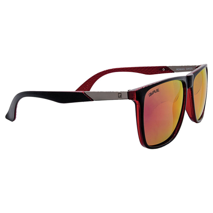 Rowan - Polarized
