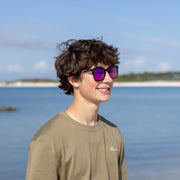 Paige - Polarized