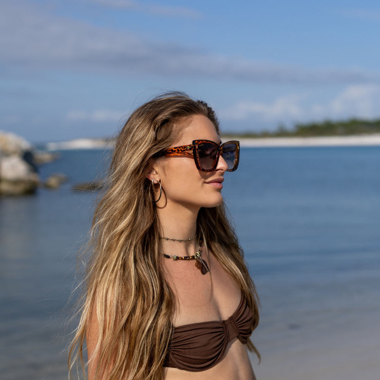 Steph - Polarized