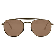 JD - Polarized