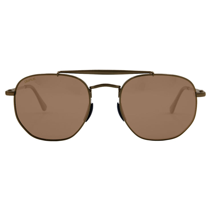 JD - Polarized