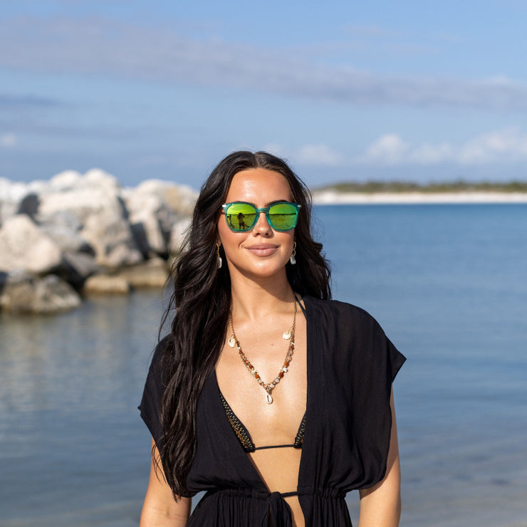 Paige - Polarized