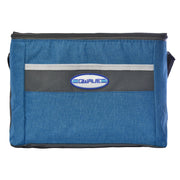 Qwave Insulated 12 Can 2-Tone Cooler.