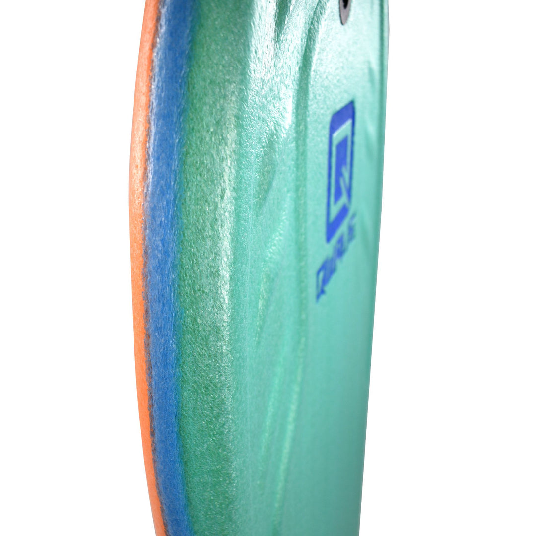 Qwave Sport Slick Bodyboard 36' & 41' | Qwave Gear